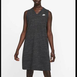 Nike Sportswear Gym Vintage Women's Sleeveless Dress